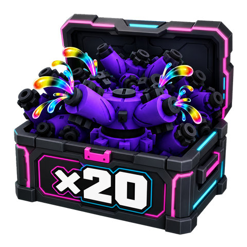 Super Sprinkler Bundle