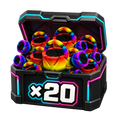 Super Watering Can Bundle (20)