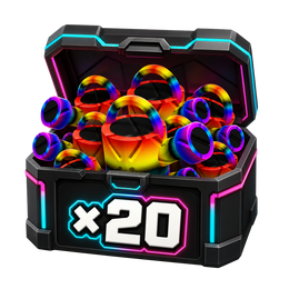 Super Watering Can Bundle (20)