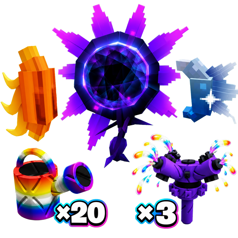 Eclipse Starter Pack