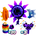 Eclipse Starter Pack